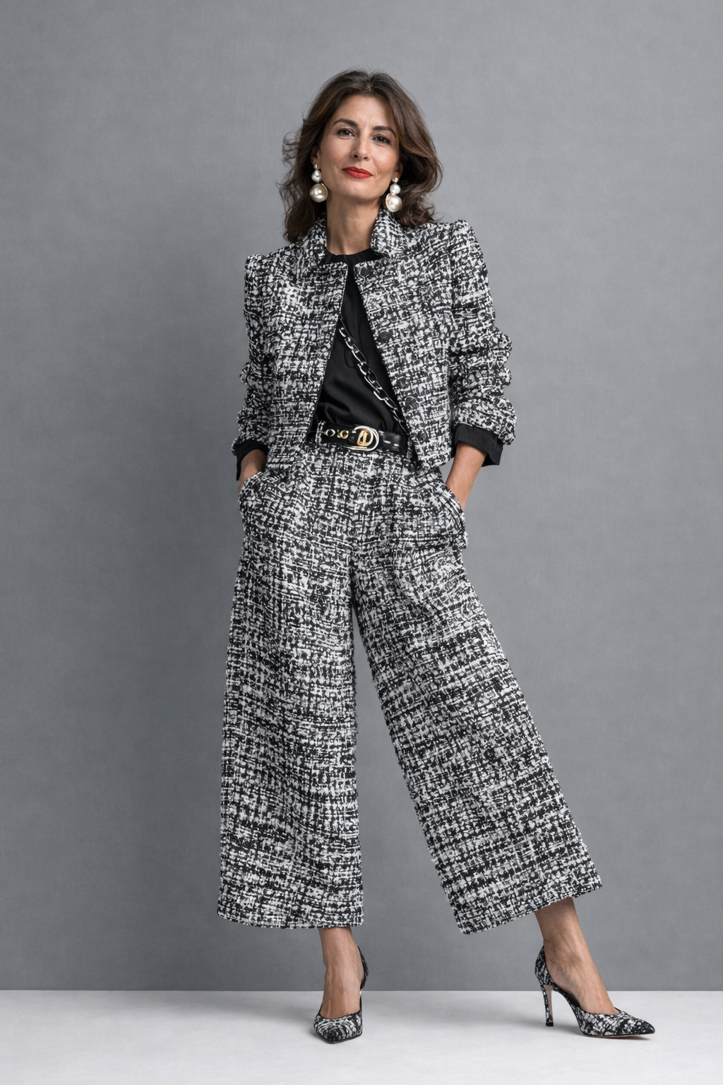Lillah™ | Elegant Set