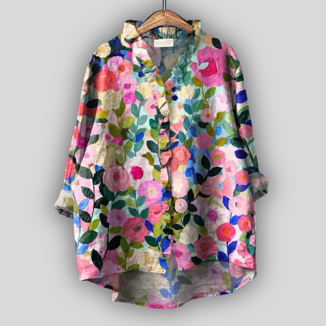 Londyn™ | Relaxed Summer Tunic