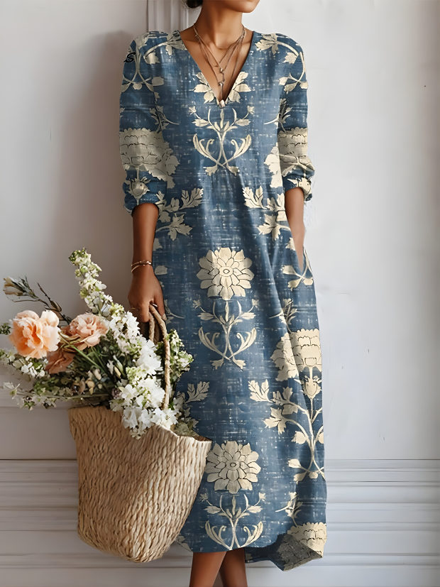 Alessia™ | Everyday Comfort Dress