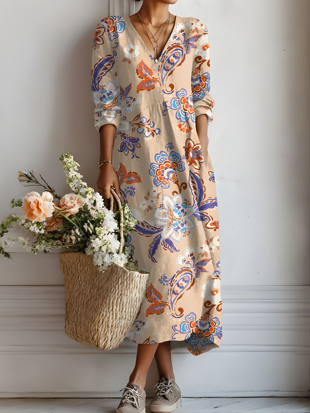 Donna™ | Everyday Comfort Dress
