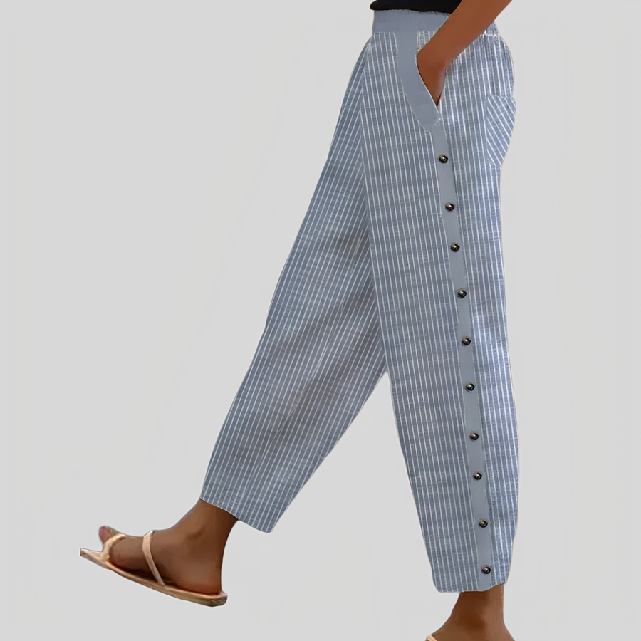 Halo™ | Fluid and Comfortable Pants