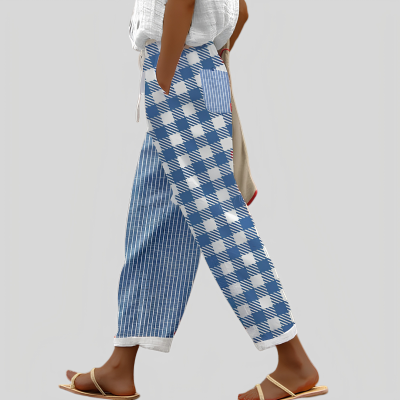 Keira™ | Fluid and Comfortable Pants