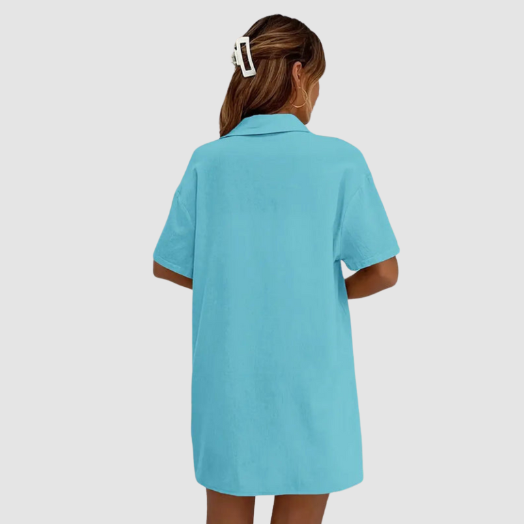 Frances™ | Elegant Summer Two Piece Set