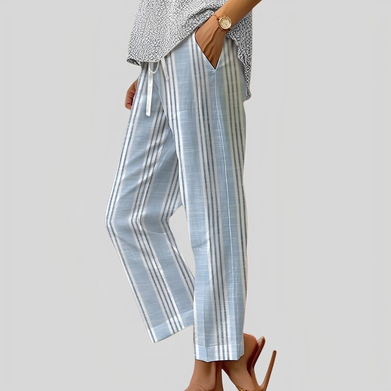 Marie™ | Fluid and Comfortable Pants