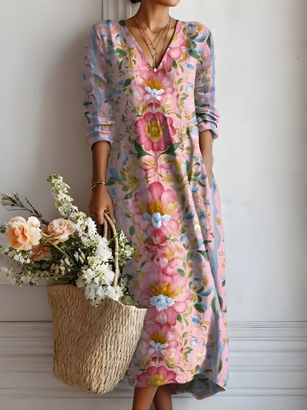 Ophelia™ | Everyday Comfort Dress