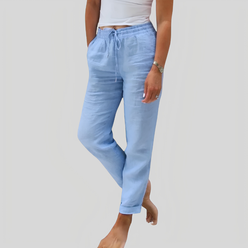 Sierra™ | Fluid and Comfortable Pants