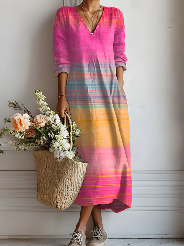 Dora™ | Everyday Comfort Dress