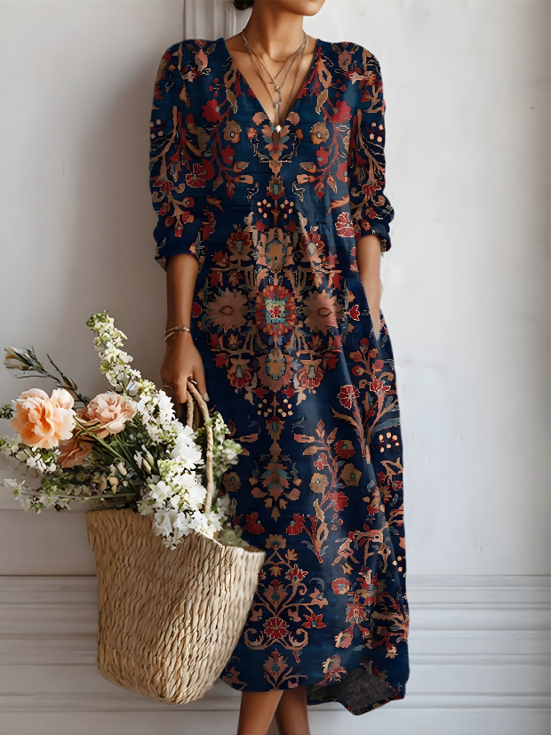 Diva™ | Everyday Comfort Dress
