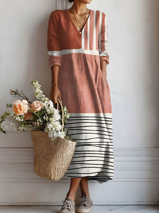 Sara™ | Everyday Comfort Dress