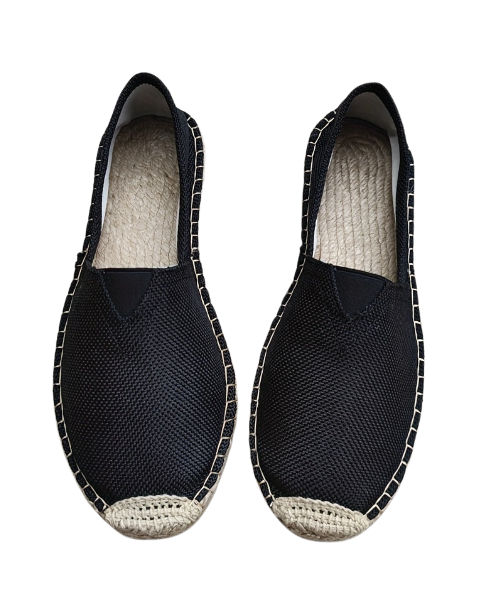 Asher™ | Elegant Espadrilles