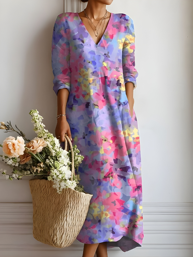Corrie™ | Everyday Comfort Dress
