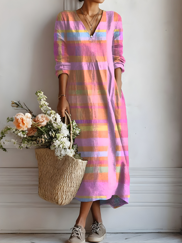 Kelly™ | Everyday Comfort Dress