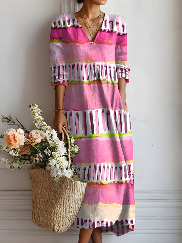 Lily™ | Everyday Comfort Dress