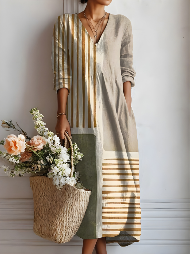 Marit™ | Everyday Comfort Dress