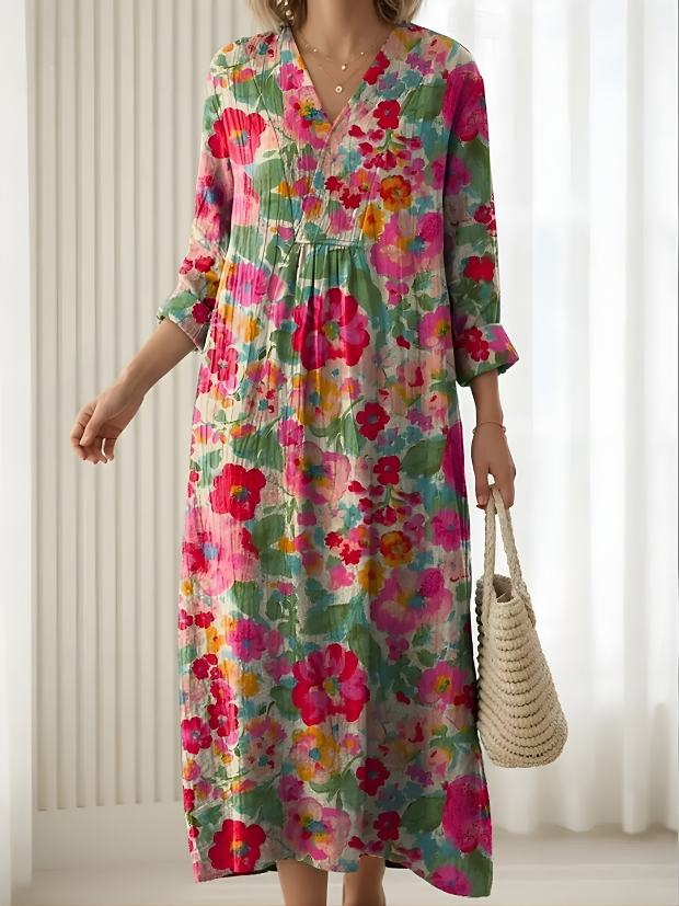 Emma™ | Everyday Comfort Dress