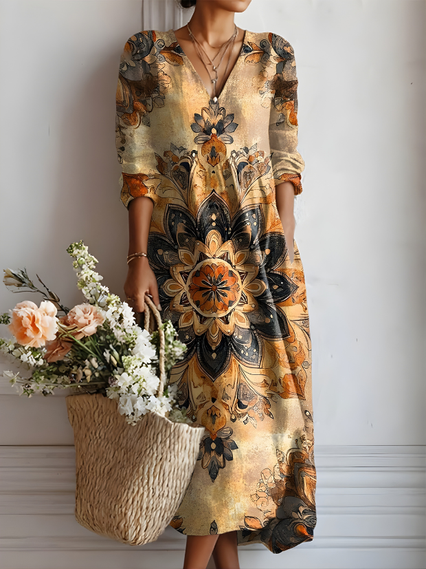 Esra™ | Everyday Comfort Dress