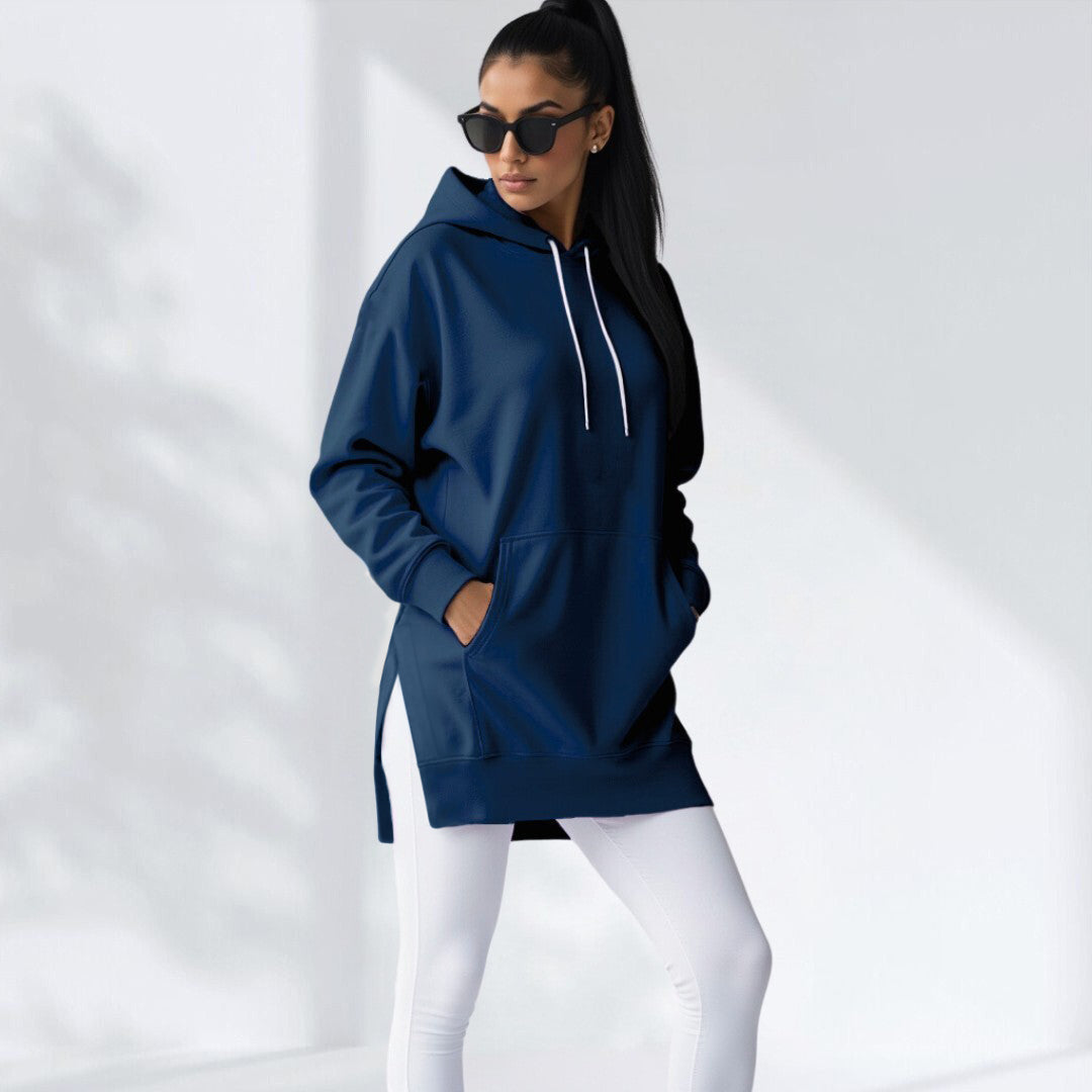 Georgia™ | Oversized Hoodie Dress