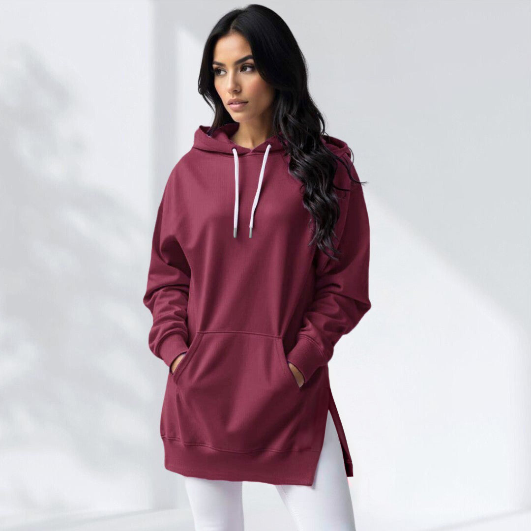 Georgia™ | Oversized Hoodie Dress