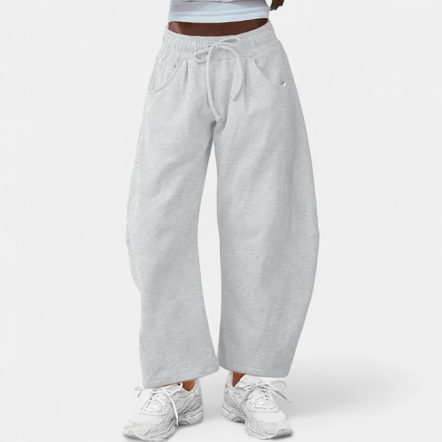PERI™ | – Relaxed Barrel Leg Sweatpants