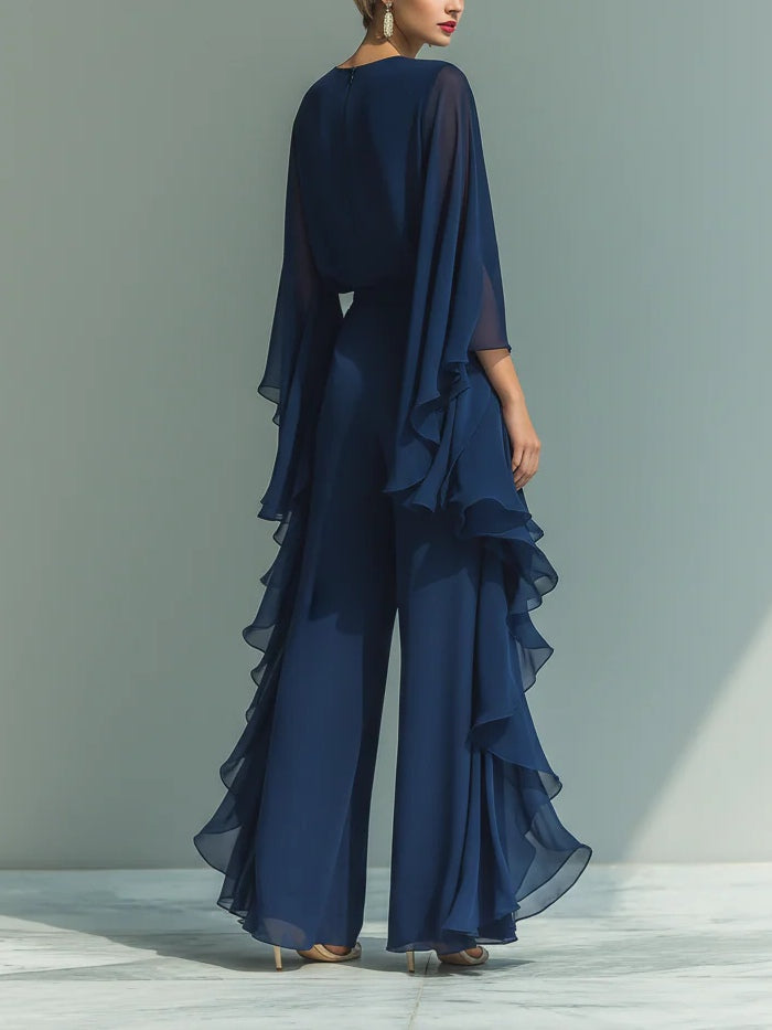 Michaela™ | Elegant Two-Piece Set