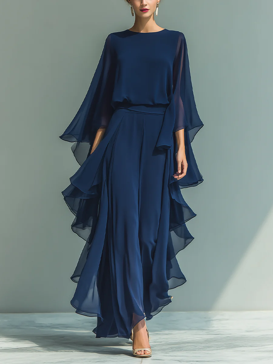Michaela™ | Elegant Two-Piece Set