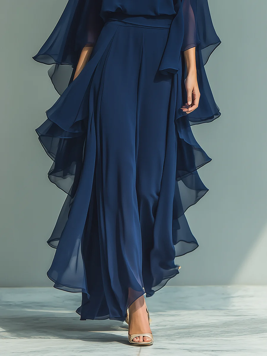 Michaela™ | Elegant Two-Piece Set