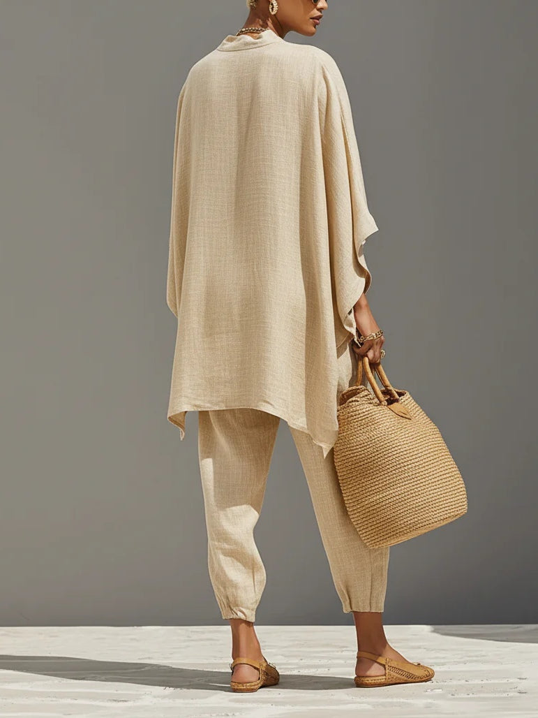Nella™ | Elegant Set