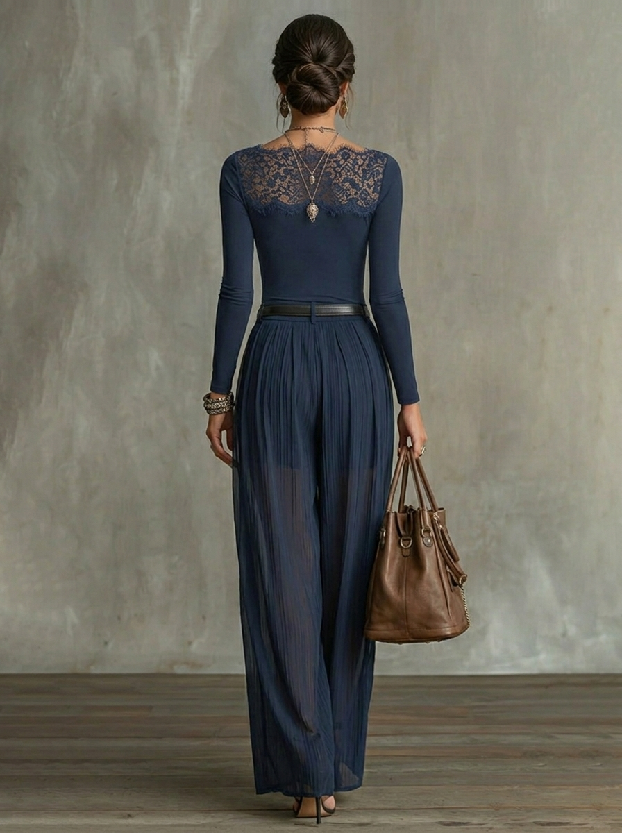 Nikole™ | Elegant Set