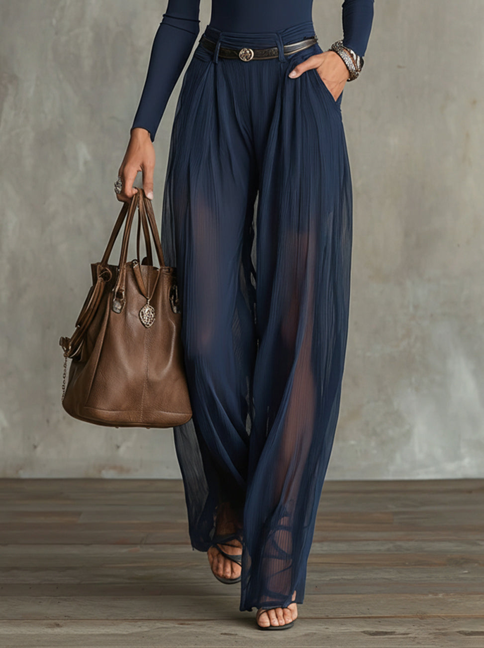 Nikole™ | Elegant Set