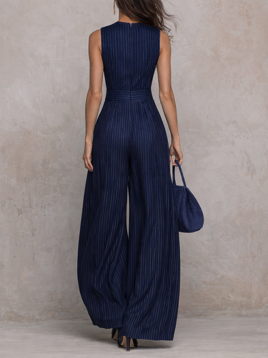 Gwyneth™ | Wide-leg Jumpsuit