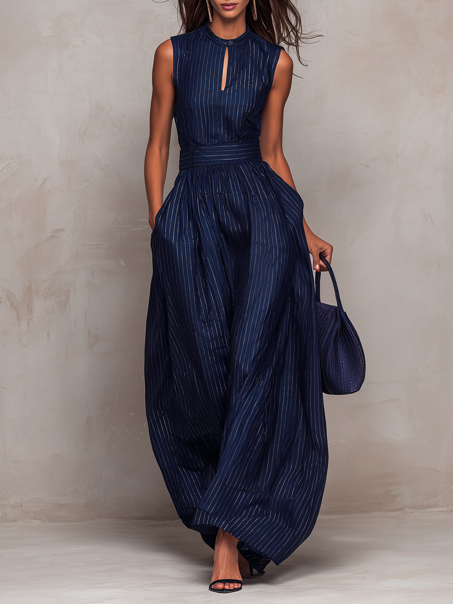 Gwyneth™ | Wide-leg Jumpsuit