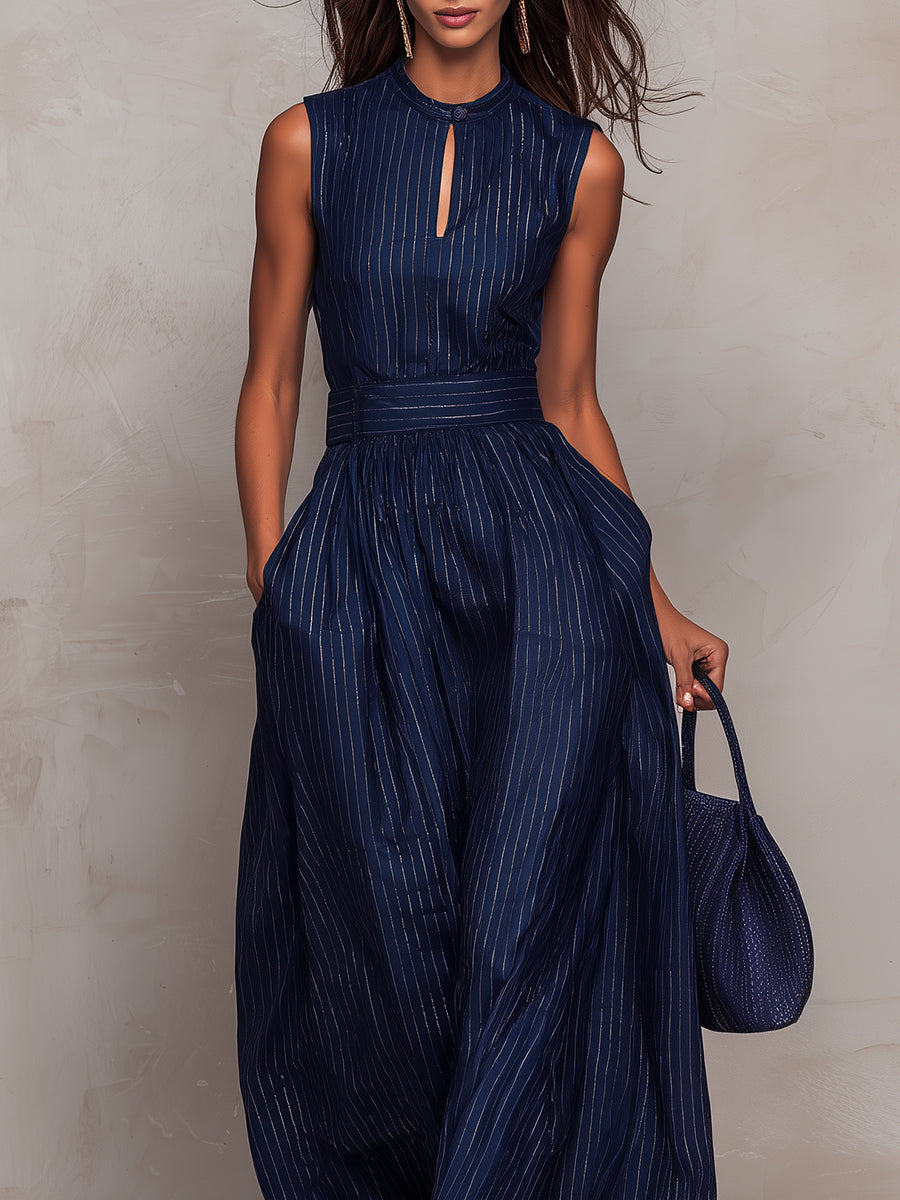 Gwyneth™ | Wide-leg Jumpsuit