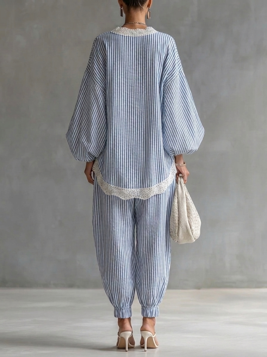 Lynelle™ | Two-piece Set
