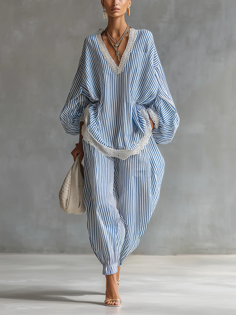 Lynelle™ | Two-piece Set