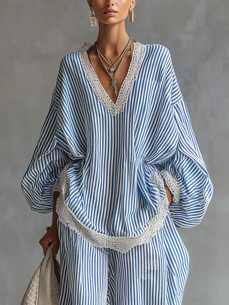 Lynelle™ | Two-piece Set