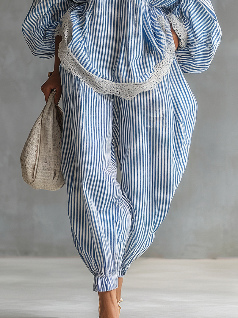 Lynelle™ | Two-piece Set
