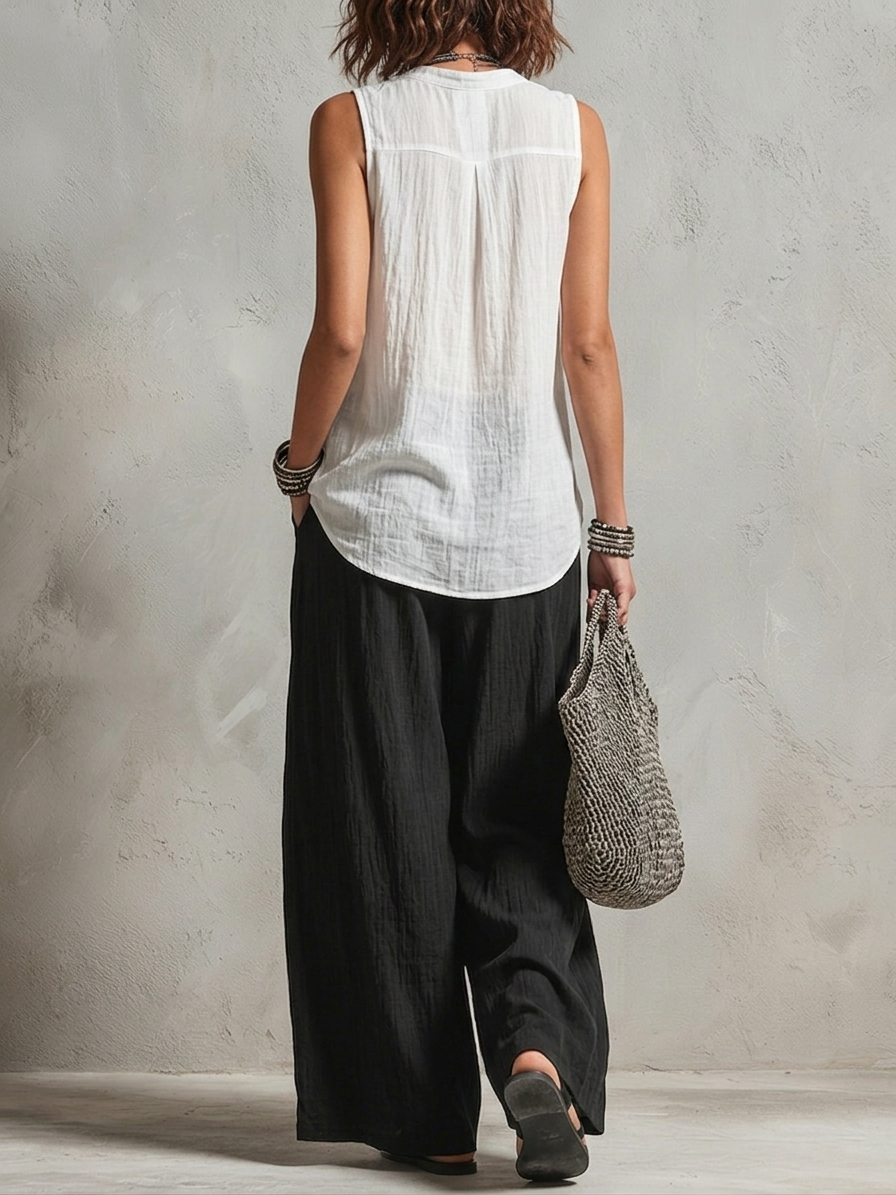 Gerika™ | Three-piece Set