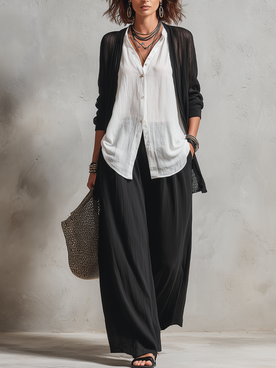 Gerika™ | Three-piece Set