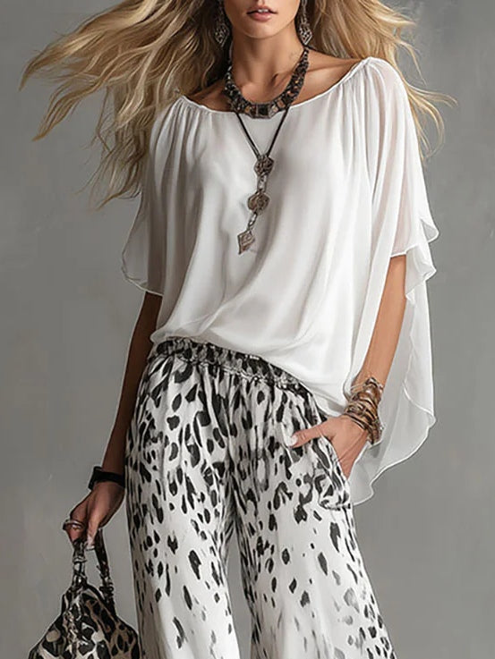 Christiana™ | Elegant Set
