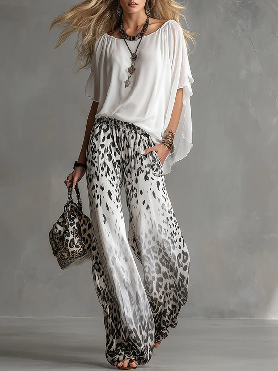 Christiana™ | Elegant Set