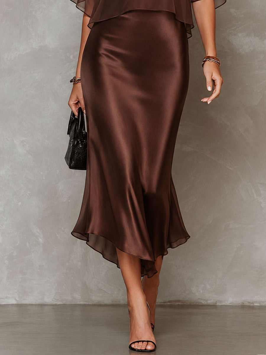 Beatriz™ | Midi Dress