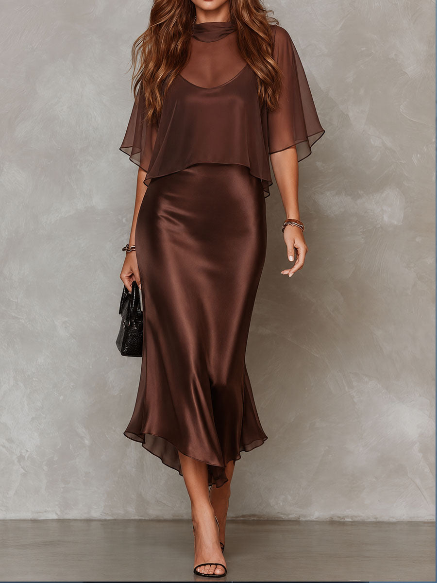 Beatriz™ | Midi Dress