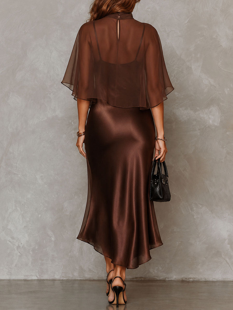 Beatriz™ | Midi Dress