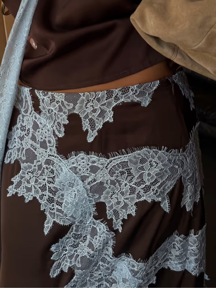 Katalina™ | Lace Suit Set