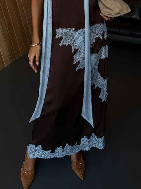 Katalina™ | Lace Suit Set