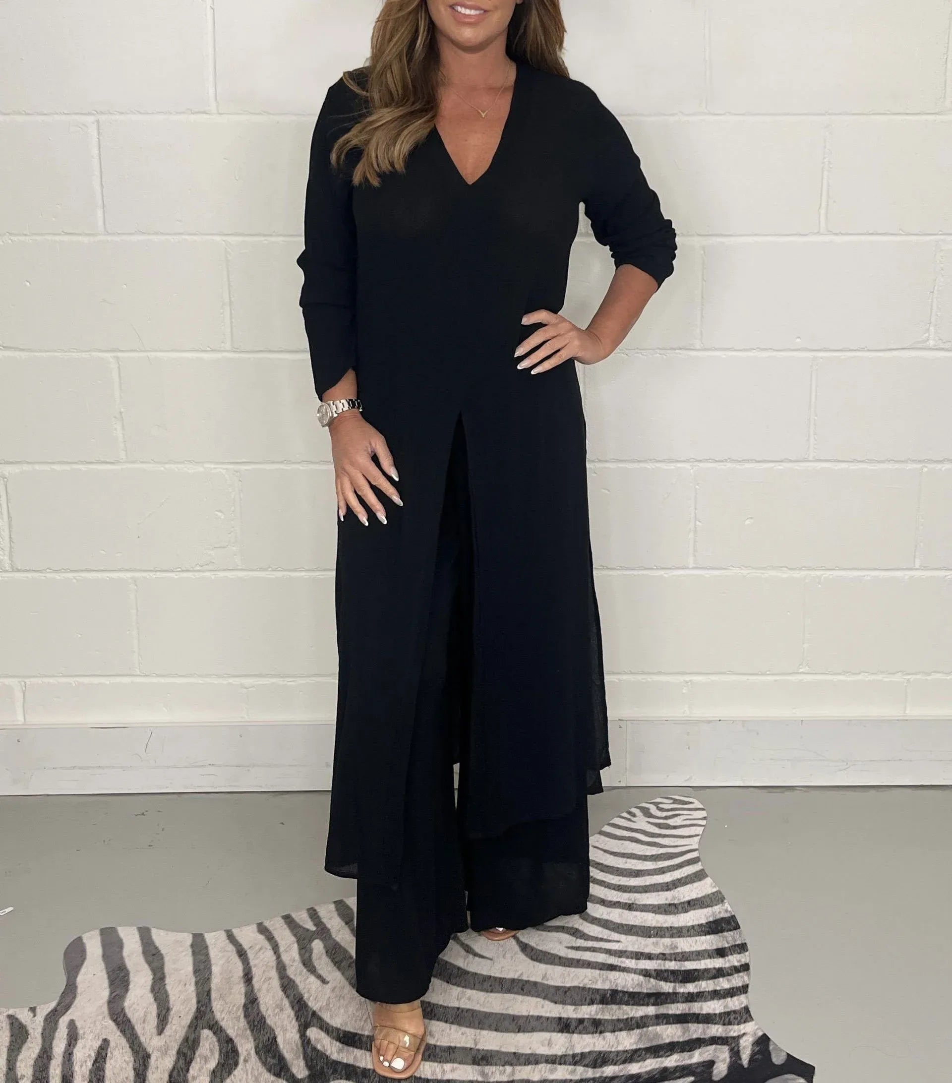 Cherly™ | Comfy Two-piece Set