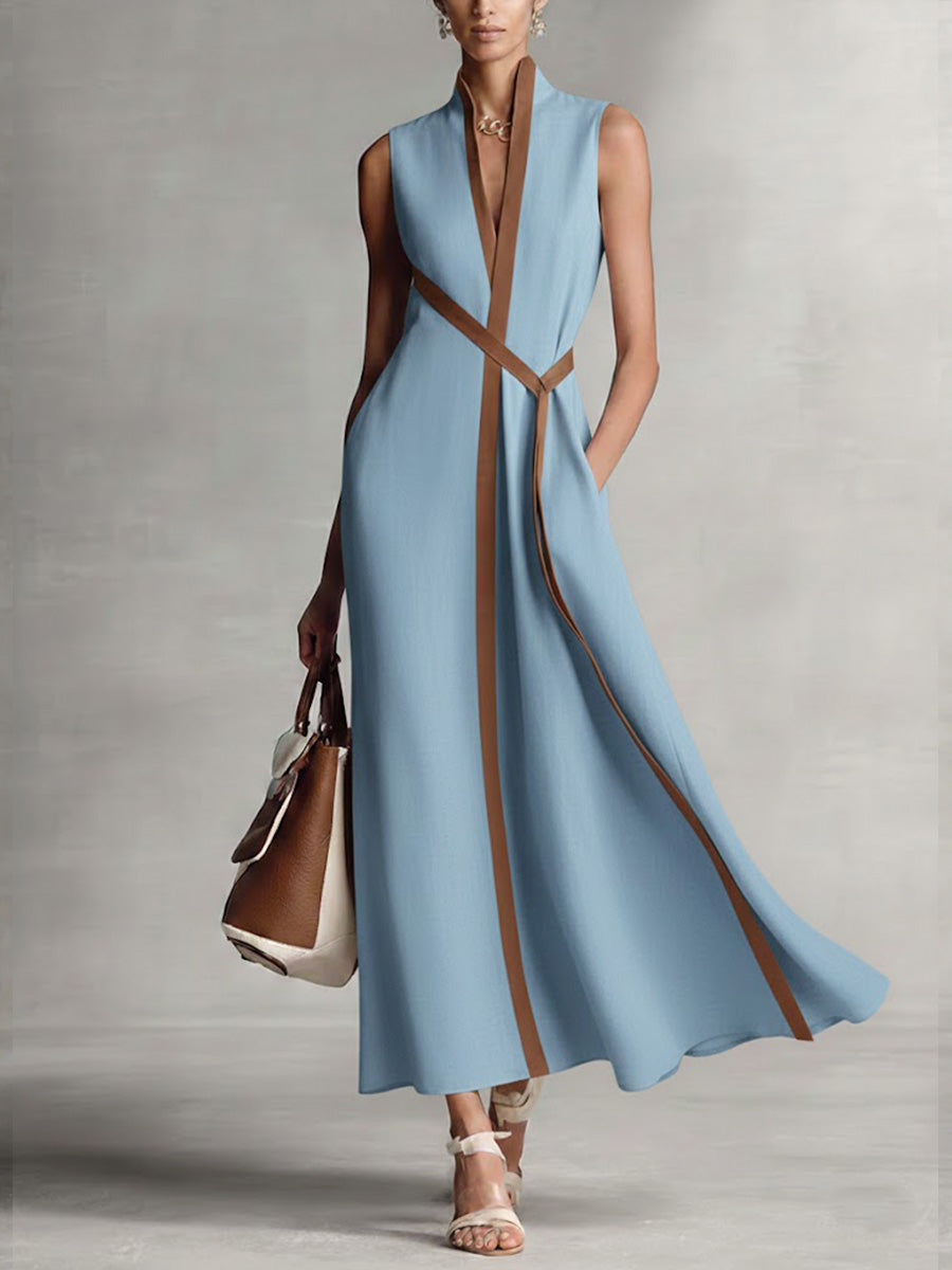 Rheanna™ | Premium Maxi Dress