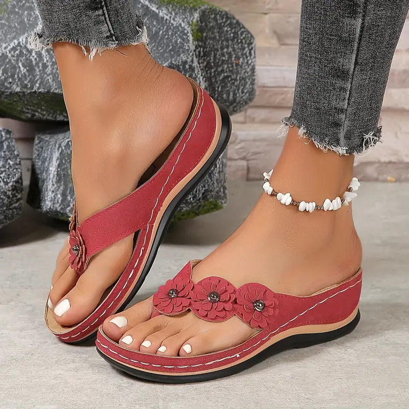 Sophia™ | Orthopedic Sandals