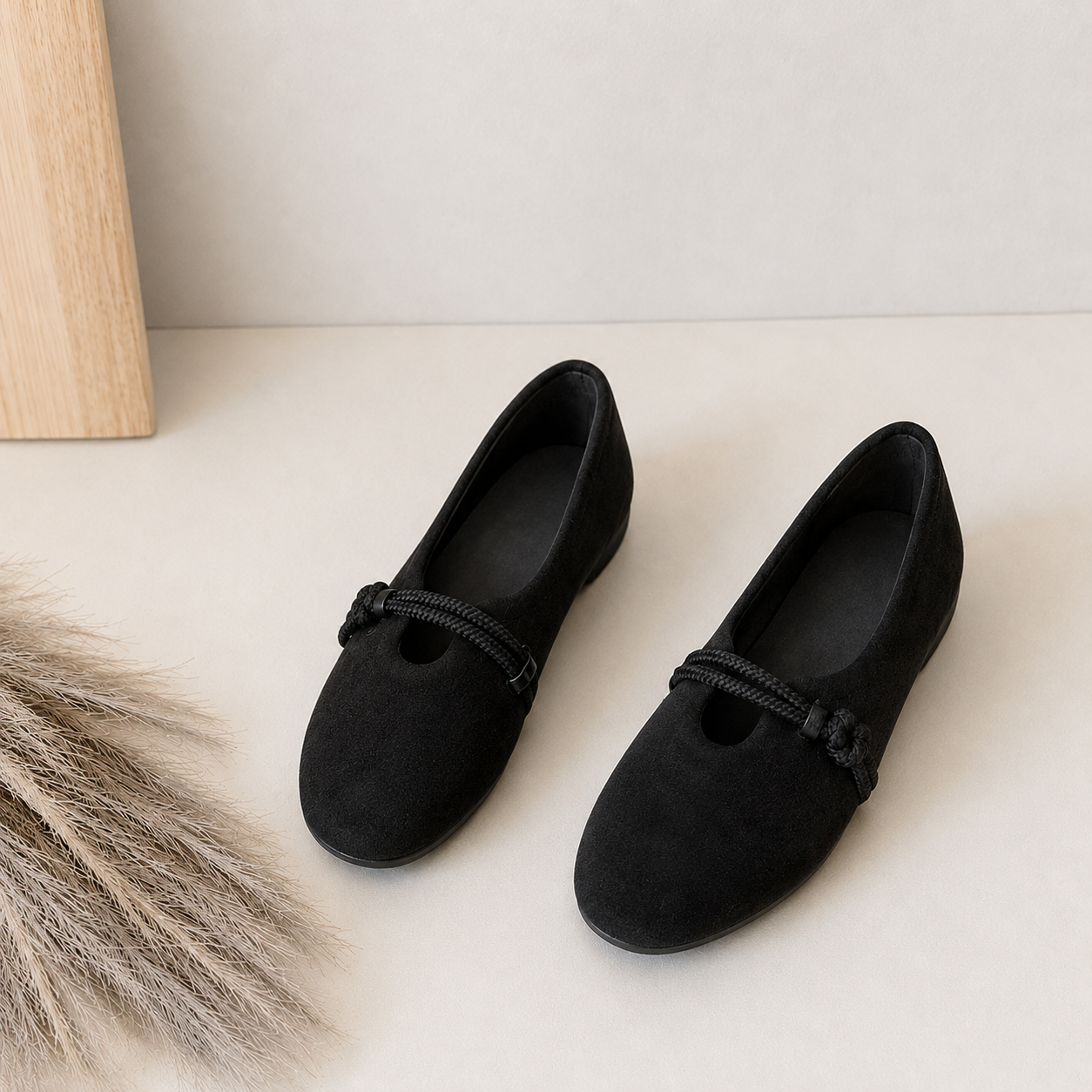 Piper™ | Orthopedic Loafers