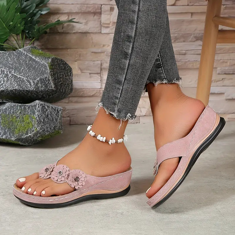 Sophia™ | Orthopedic Sandals